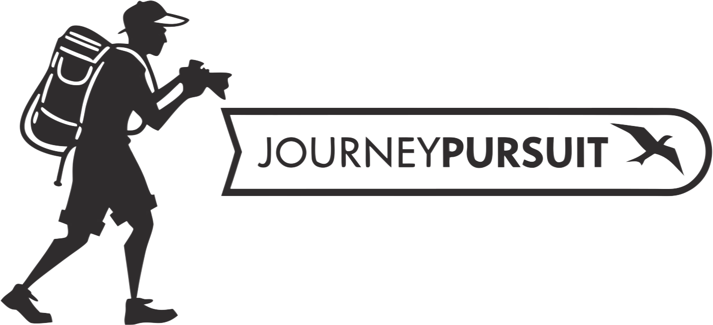 journeypursuit.com