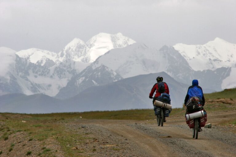 Your Ultimate Guide to Planning the Perfect Adventure Trip