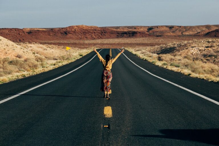 Top 10 Destinations for Thrilling Travel Experiences in 2023