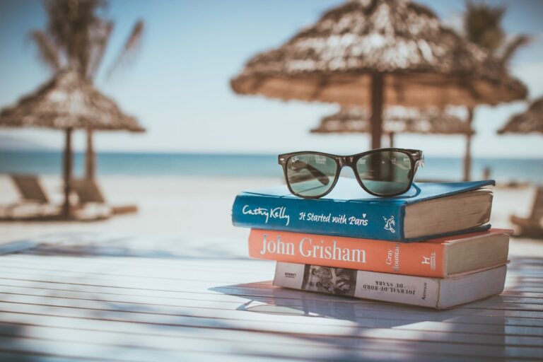 Why Traveling is Essential for Personal Growth and Happiness