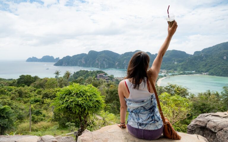 Sustainable Travel Tips: How to Explore While Preserving Our Planet